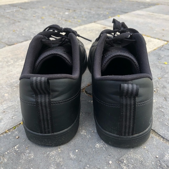 ADIDAS black classic sneaker - Picture 5 of 9